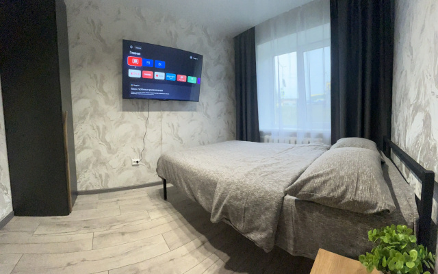Квартира Качканар Гикалова 8