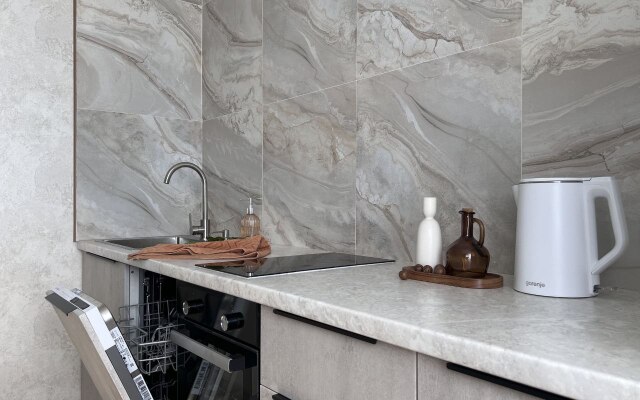 Апартаменты Macadamia от сети Good Vibes Apartments