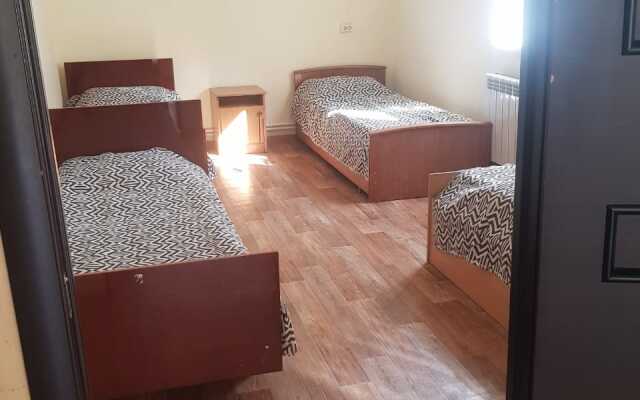 Гостевой дом Березовое ущелье