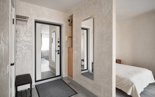 Квартира Однушка для четверых и питомца