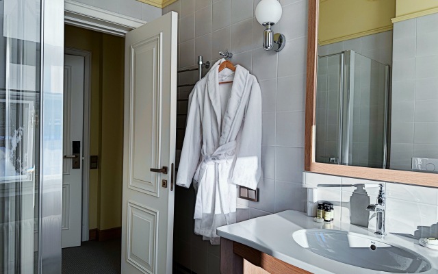 Marusya Boutique - hotel