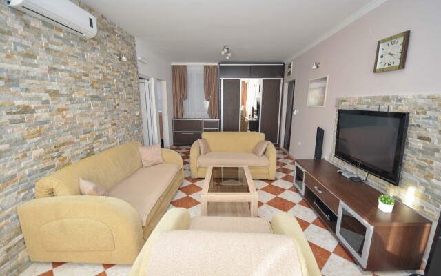 D&D Budva 1 Apartments