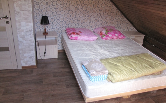 Гостевой Дом Твой Крым