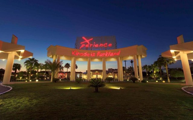Xperience Kiroseiz Parkland Resort