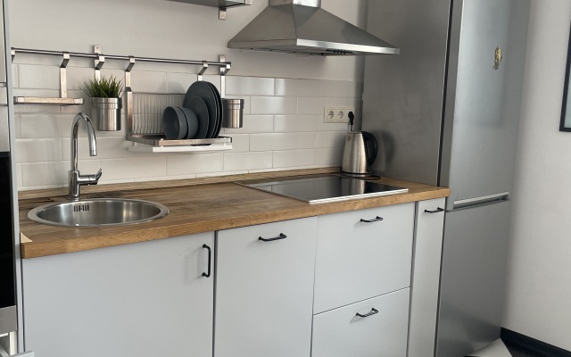 Vidovaya Flat
