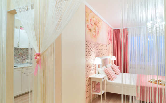 Апартаменты Париж