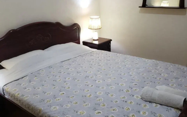 Latif Samarkand Hotel