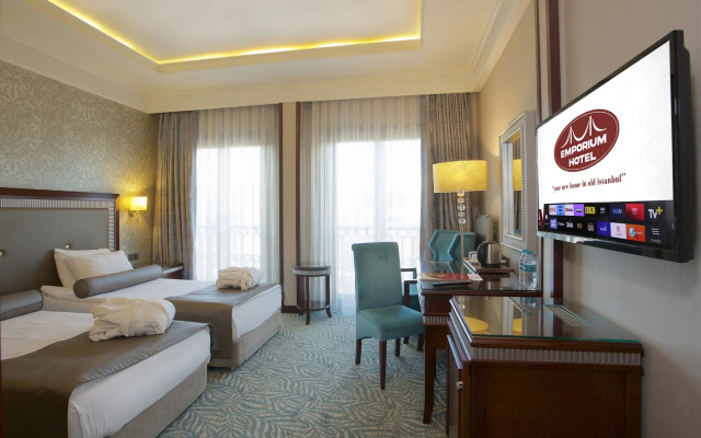 Emporium Hotel