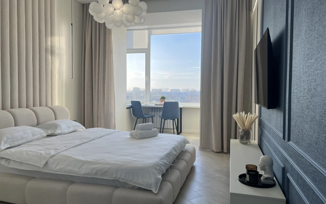 Квартира Smart Lux