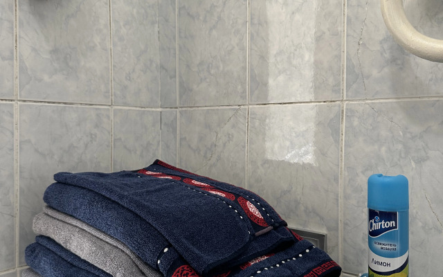 Апартаменты со всеми удобствами