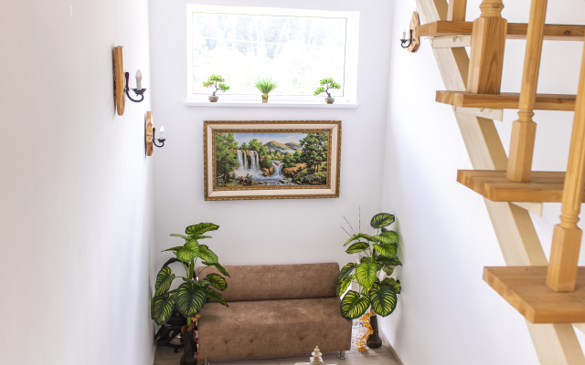 Emerald Guest House