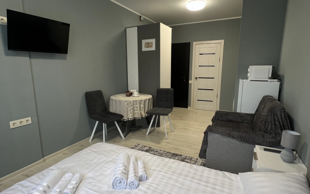 Апартаменты Hima