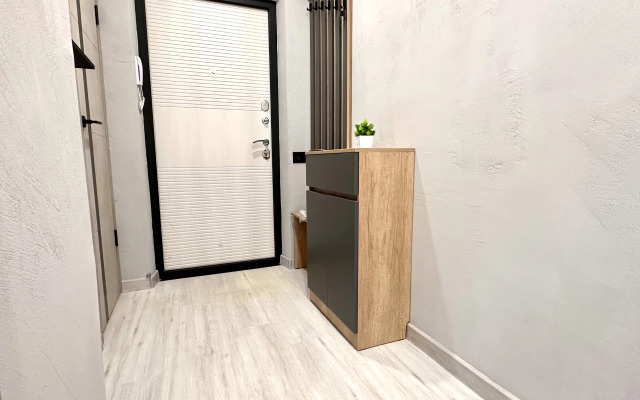 Апартаменты Девять Ярдов