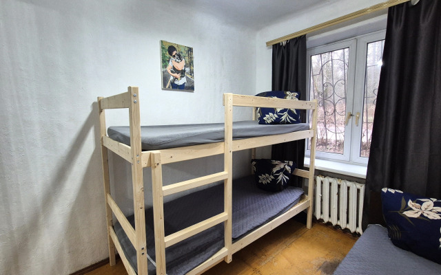 Квартира 2х Комн на Оранжерейной