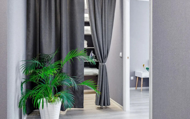 Na Ul. Trudovoy Slavy 62A/3 Flat