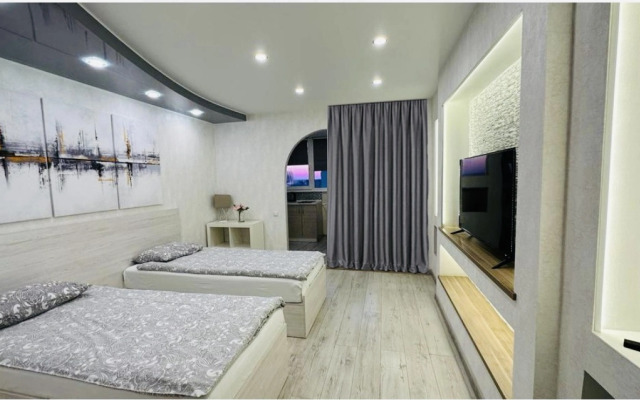 Квартира Студия на 14 Этаже