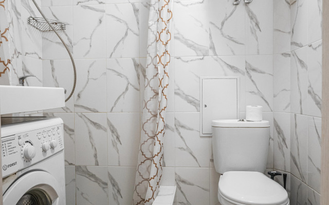 Uyutnaya V Tsentre Sochi Flat