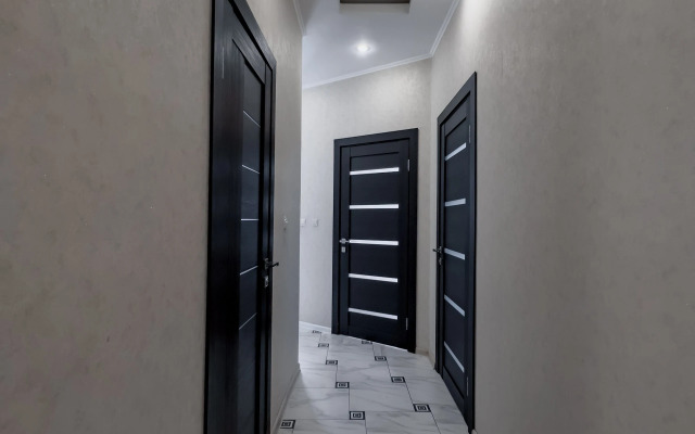 U Morya Ulitsa Naberezhnaya Apartments