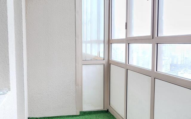 Comfort Apartments