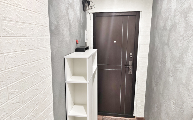 Квартира на Улице Мира 50