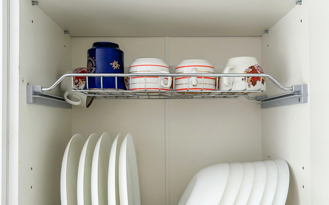 Квартира на Полюстровском 35