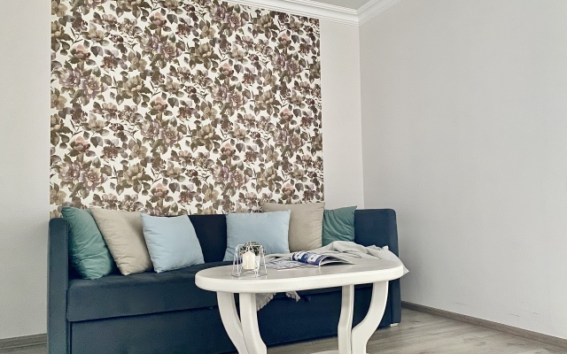 Квартира Как Дома рядом с Курортной Зоной