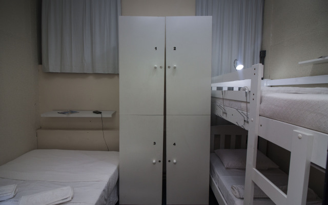 Rio Lapa Inn Hostel