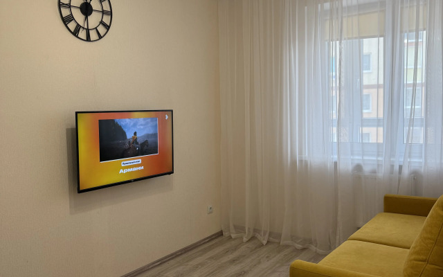 Квартира У пляжа