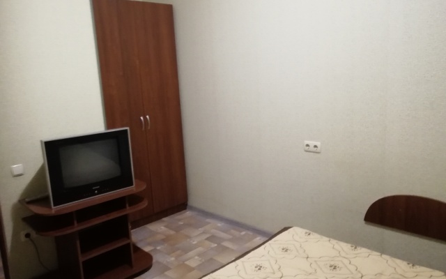 Гостиница Спорт