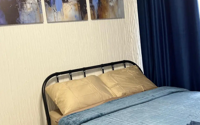 N3 Na Naberezhnoj Obvodnogo Kanala Apartments