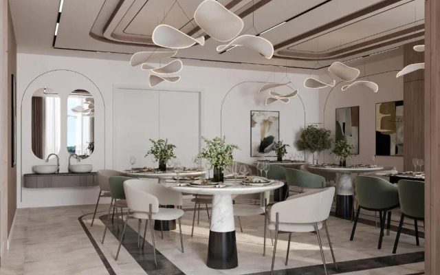 Horizon Hotel