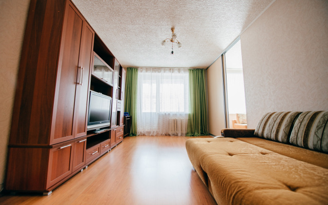 Kredo Krasnaya 6 Apartments