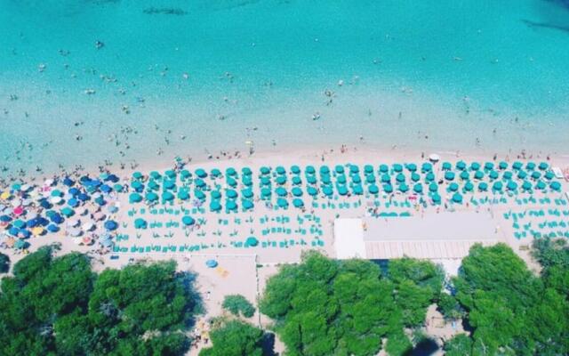 Hotel Villa Costes Gallipoli