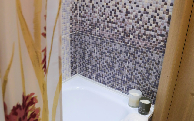 Квартира Однокомнатная в 10 минутах от Южного вокзала