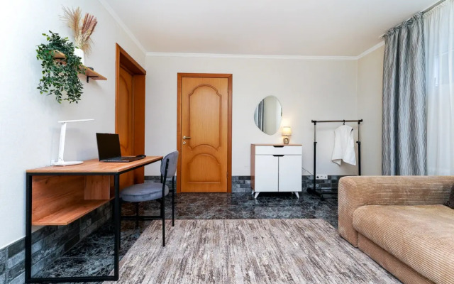 3 Gosti-24 Na Krymskoy Apartment