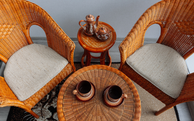 Апартаменты Исторический Квартал