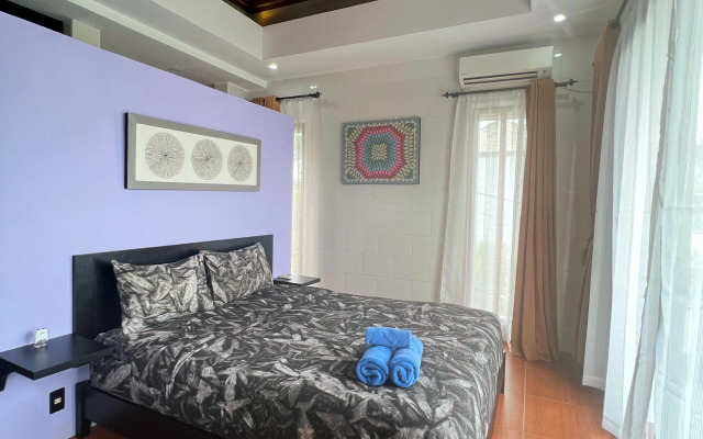 Deja View Villa