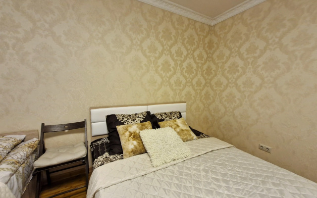 Komfortnaya U M lianozovo Flat