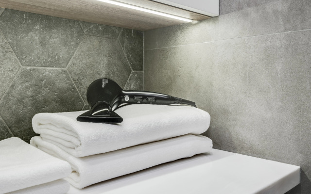 Апартаменты Delux около Москва Сити