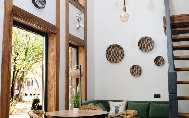 База отдыха ГК Богурай