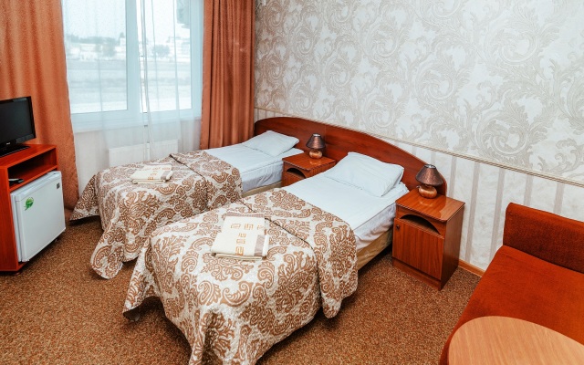 Alla Guest House