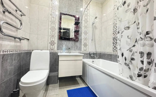 Квартира на Улице Комсомольской 89