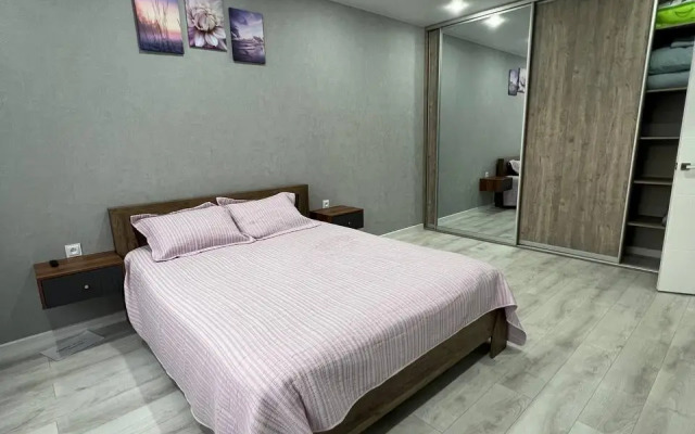 Uyutnaya Ryadom S Stk Gorny Vozdukh Flat
