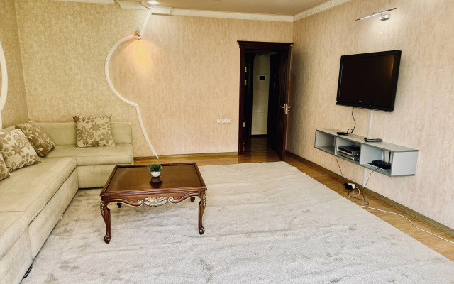 Жилое помещение Chekhov