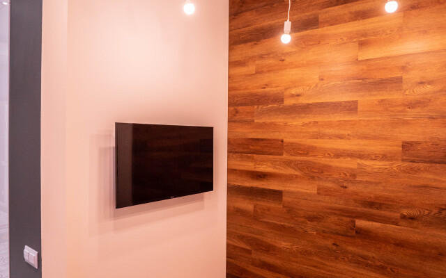 Апартаменты Kalina Appart