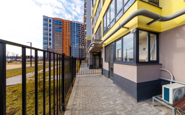 Квартира Serenity Life Красные ворота