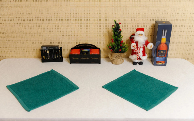 Квартира PrezentHaus на Горького 20 k45