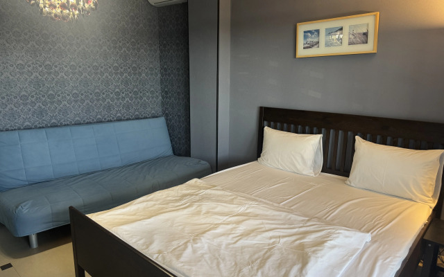 Гостевой дом Амосов Хаус