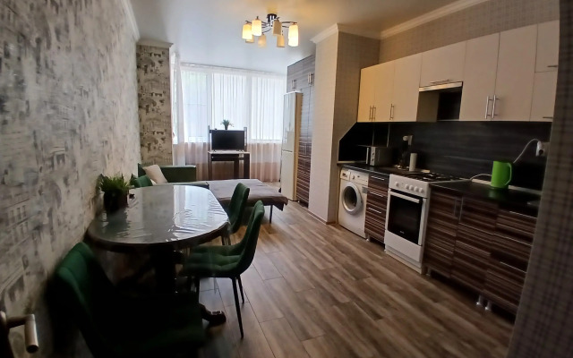 Квартира Travollane Однокомнатные