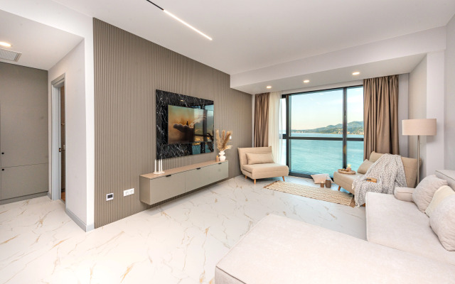Porta Exclusive Loft by AESTHAVEN Apartments